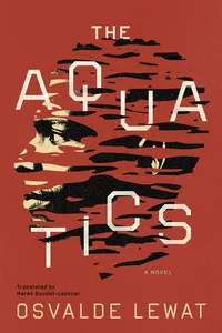 The Aquatics_cover