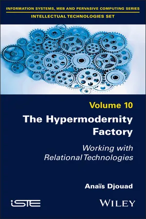 The Hypermodernity Factory