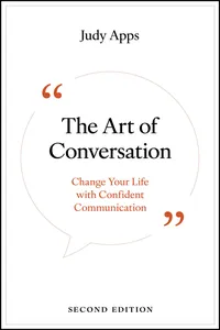 The Art of Conversation_cover