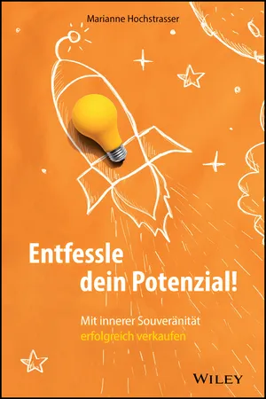 Entfessle dein Potenzial!