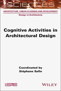 Cognitive Activities in Architectural Design_cover