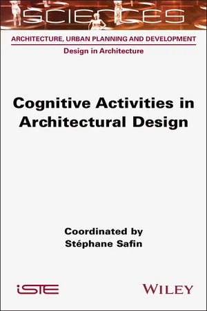 Cognitive Activities in Architectural Design