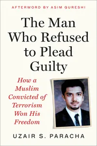 The Man Who Refused to Plead Guilty_cover