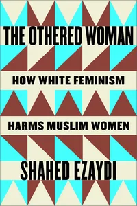 The Othered Woman_cover