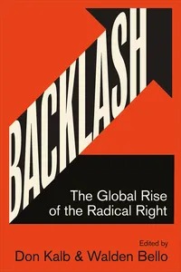 Backlash