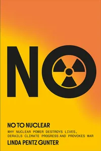 No To Nuclear_cover