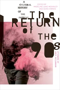 The Return of the 90s_cover