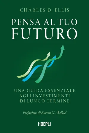 Pensa al tuo futuro