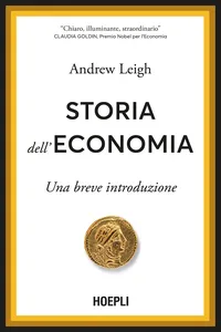 Storia dell’economia_cover