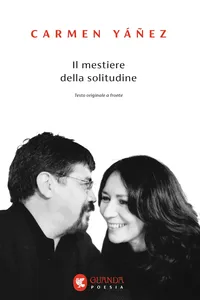 Il mestiere della solitudine_cover