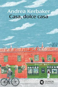 Casa, dolce casa_cover