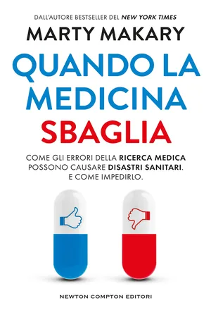 Quando la medicina sbaglia