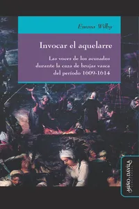 Invocar el aquelarre_cover