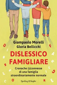 Dislessico famigliare