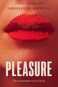 Pleasure_cover
