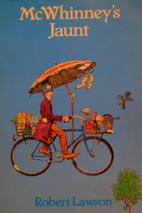 McWhinney's Jaunt_cover