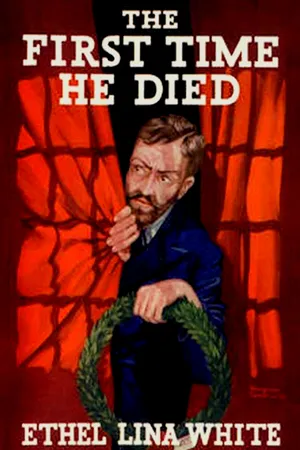 The First Time He Died