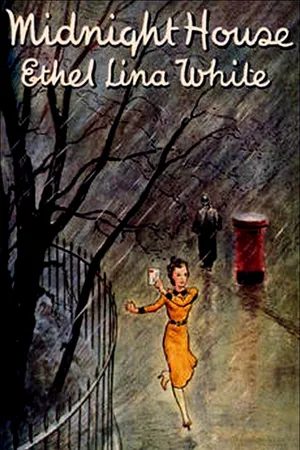Midnight House