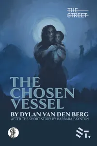 The Chosen Vessel_cover