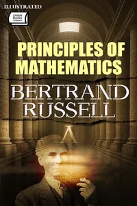 Principles of Mathematics. Illustrated