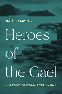 Heroes of the Gael_cover