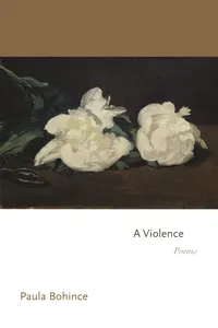 A Violence_cover