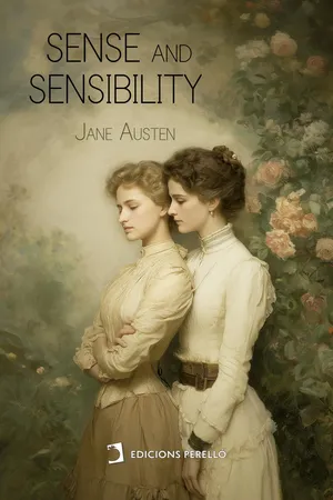 Sense and Sensibility