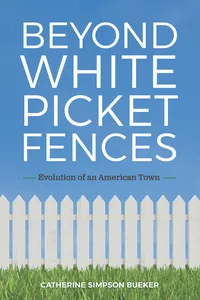 Beyond White Picket Fences_cover