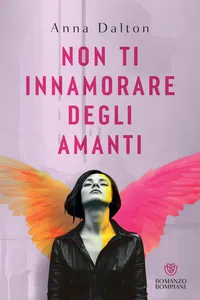 Non ti innamorare degli amanti_cover