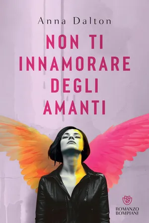 Non ti innamorare degli amanti