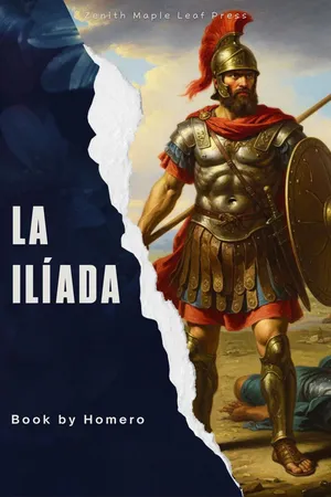 La Ilíada