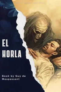 El Horla_cover