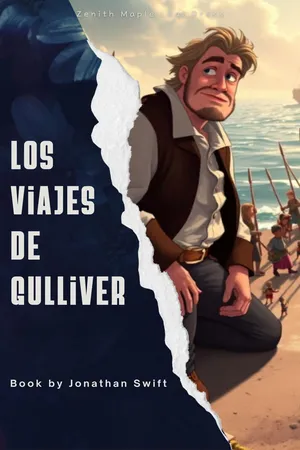 Los viajes de Gulliver