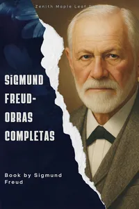 Sigmund Freud - Obras Completas_cover