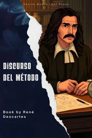 Discurso del método