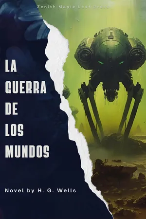 La guerra de los mundos