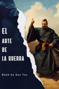 El Arte de la Guerra_cover