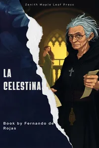 La Celestina_cover