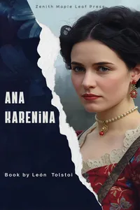 Ana Karenina_cover