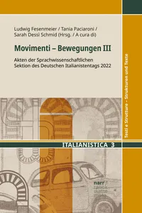Movimenti – Bewegungen III_cover
