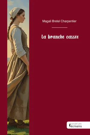 La branche cassée