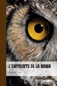 L’empreinte de la Mama_cover