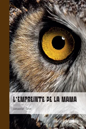 L’empreinte de la Mama