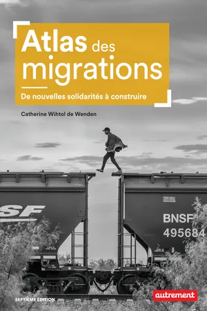 Atlas des migrations. De nouvelles solidarités à construire