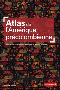 Atlas de l'Amérique précolombienne_cover