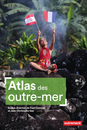 Atlas des Outre-mer