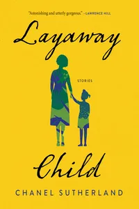Layaway Child_cover