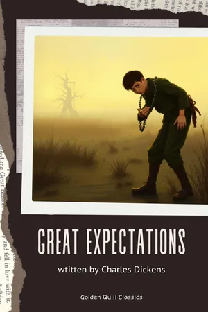 Great Expectations