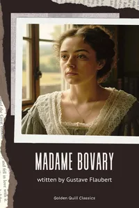 Madame Bovary_cover