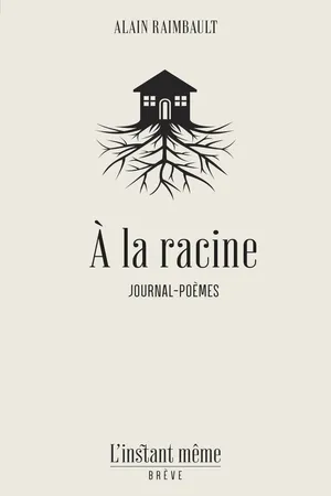 À la racine